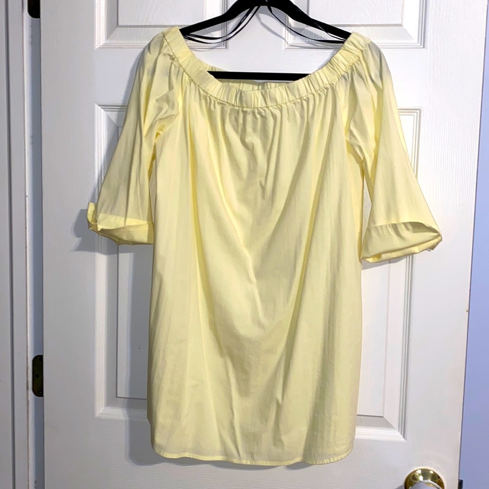 Woman’s Top